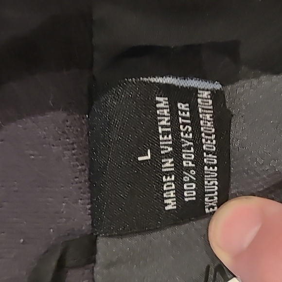 ahead Extreme Old Course St Andrews Golf Jacket - Picture 9 of 12